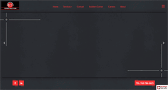 Desktop Screenshot of kciconcreteinc.com